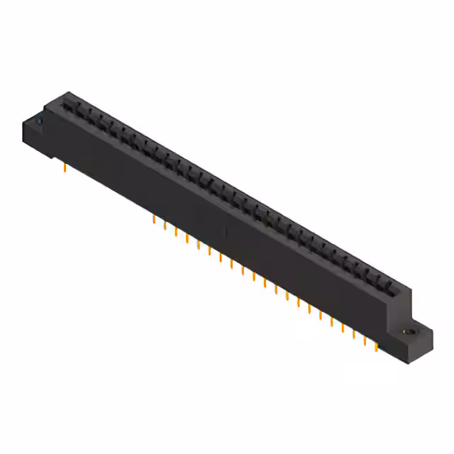 887-058-521-207 EDAC Inc.  Edgeboard Connectors
